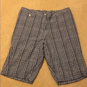 Only Necessities Shorts NWT 24 W